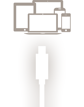 Belkin USB-A to USB-C 3.1 Cable (0.9m) – CableGeek Australia