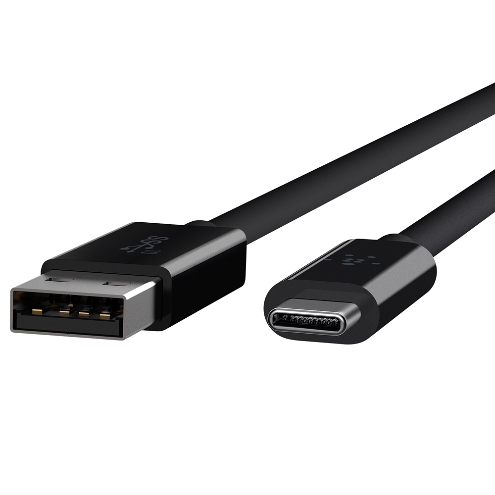 Belkin USB-A to USB-C 3.1 Cable (0.9m) – CableGeek Australia