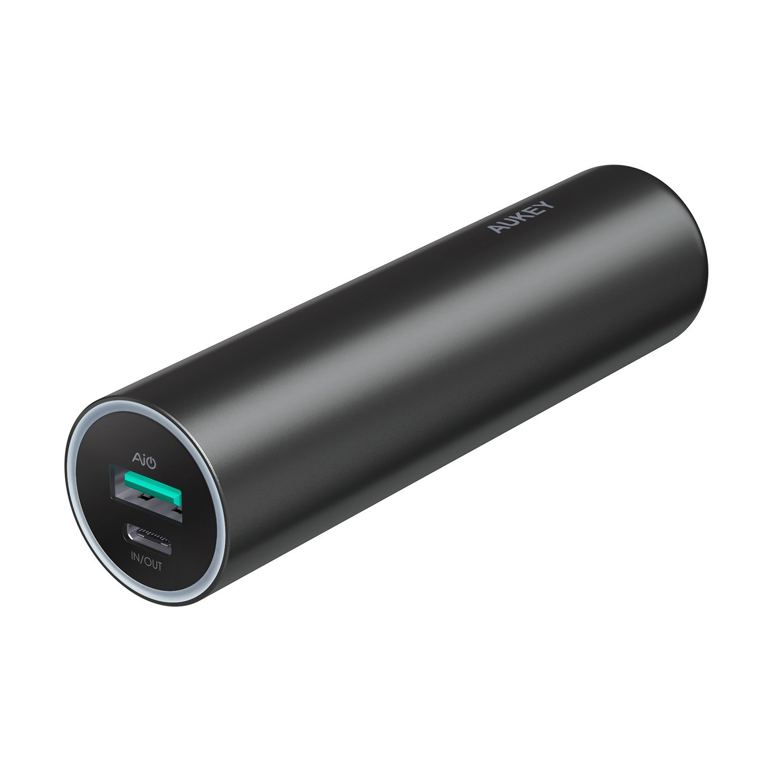 AUKEY PB-Y5 5000mAh USB-C Power Bank Australia