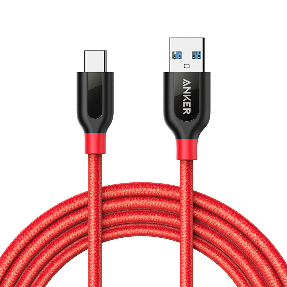 Belkin USB-A to USB-C 3.1 Cable (0.9m) – CableGeek Australia